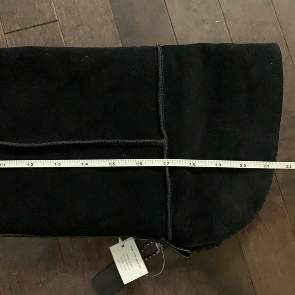 Coach janelle boots - Picture 7 of 9